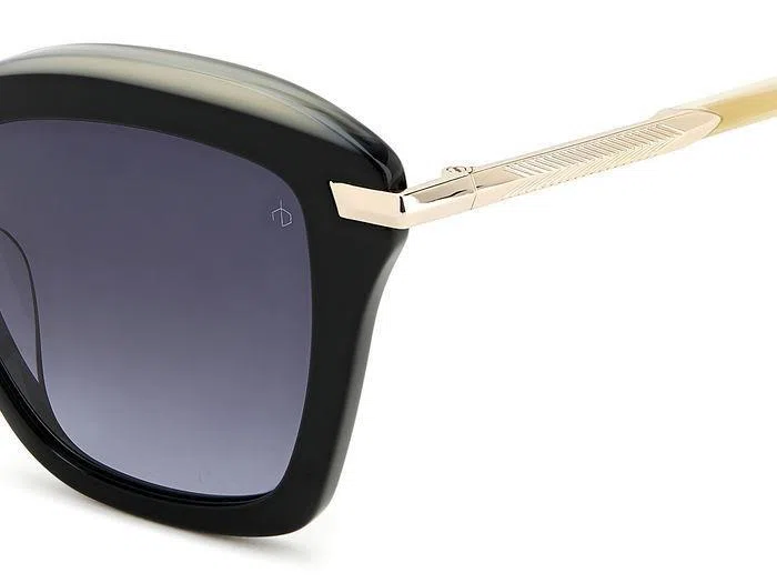 Rag & Bone RNB1081 Sunglasses - view 13